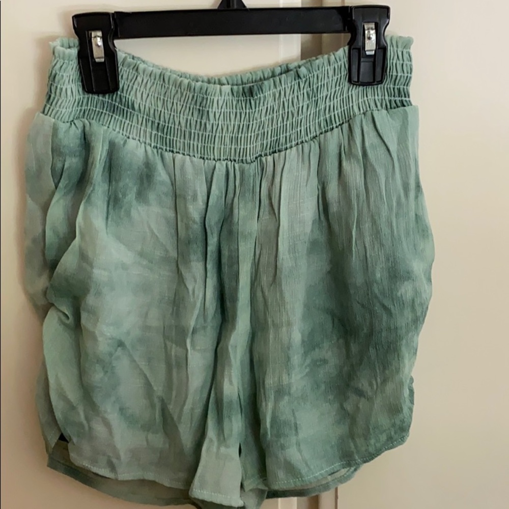 Top And Shorts Set - image 4